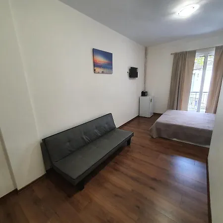 City Center Athenes Rooms-3