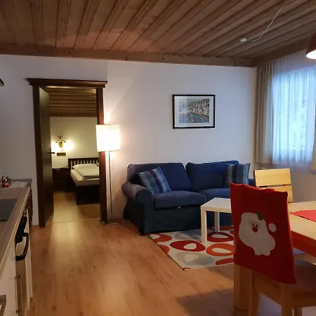 DEP GÄSTEHAUS Residenz-3