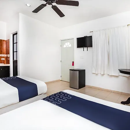 Hotel Zazil-Naj-3