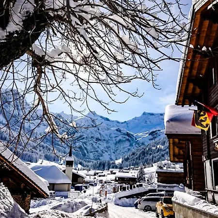 Pension Sonne-2