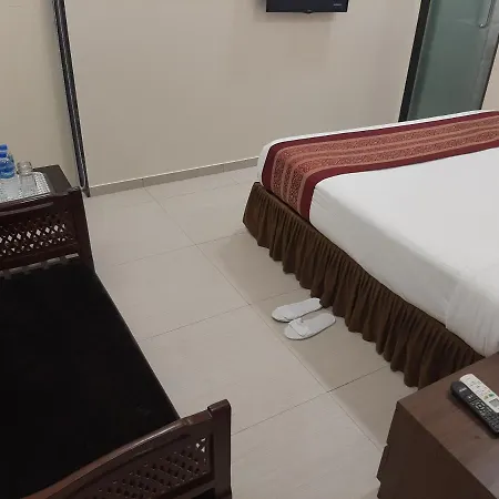 Hotel Ananya-3