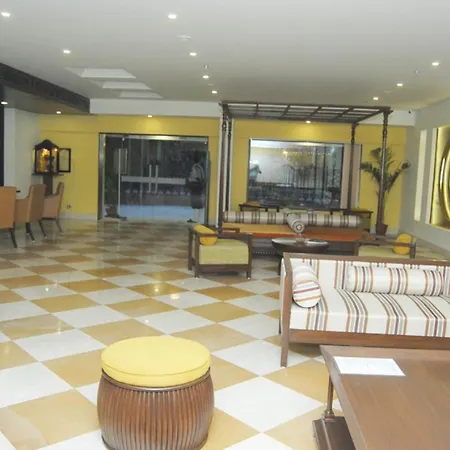 Hotel Abigail Goradia'S-3