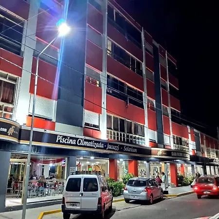 San Remo Resort Hotel-2