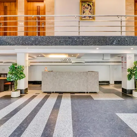Townhouse 939 Hotel Gagan Inn Near Satyam Inox Patel Nagar-2