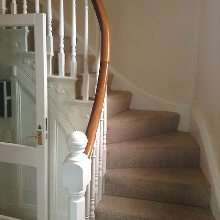 Park House Guest House-3