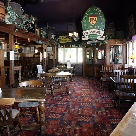 The Junction Hotel-2