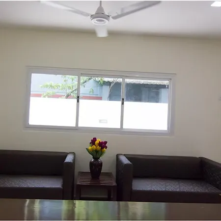 Cloud Nine Serviced Apartments-3