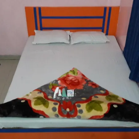 Hotel Utsav & Marriage Hall-2