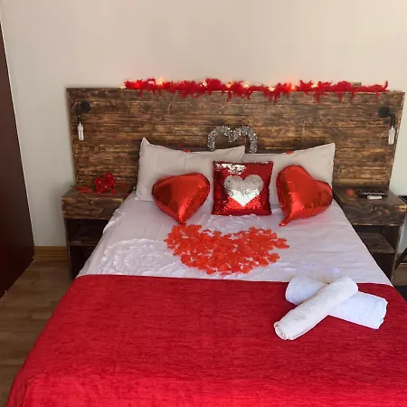 Midrand Bed And Breakfast-2
