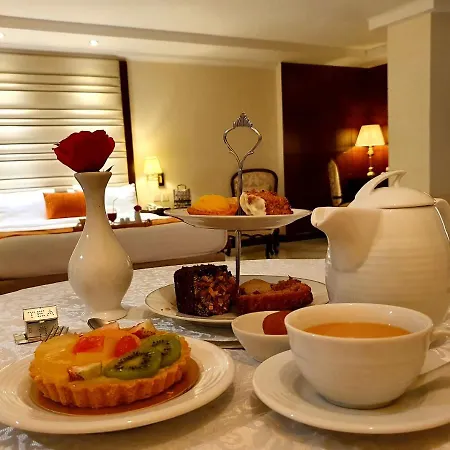 Islamabad Regalia Hotel-3