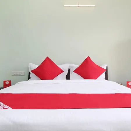 Hotel Nandanvan By Royal Stay-3