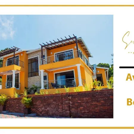 Seven Wonders B&B-3