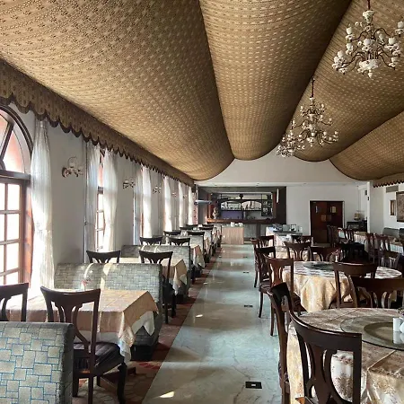 Ashok Country Resort-3