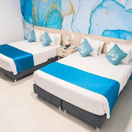 Sea Colors Hotel-2