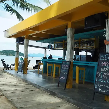 Koh Mak Resort-3