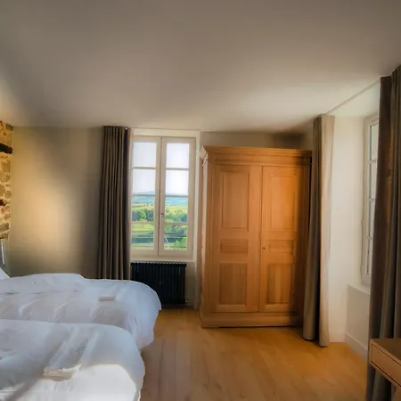 The View Of Montpeyroux-2