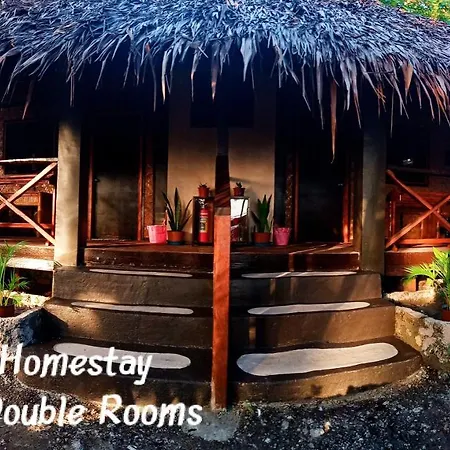 Allba'S Homestay-2