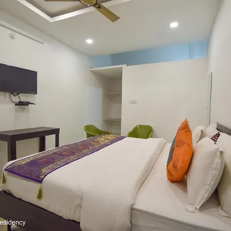 Hotel Keshav Residency-2