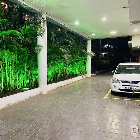Hotel Sai Bansi-3