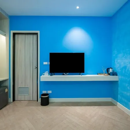 Le Maroc Hotel Patong-2