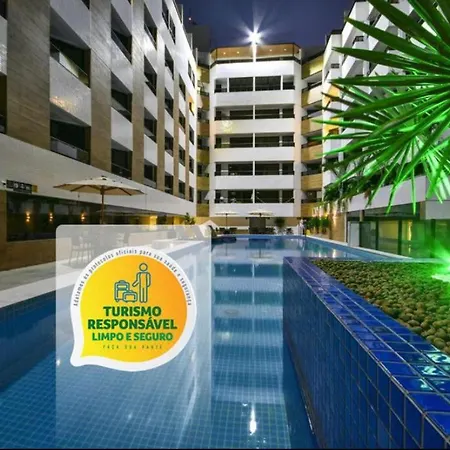 Gold Flat Cabo Branco-2