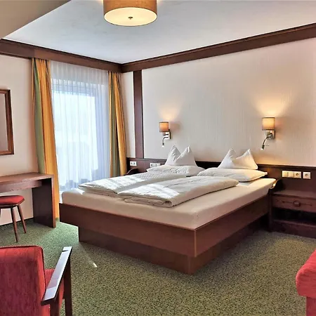 Hotel Stockerwirt-3