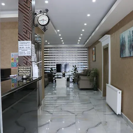 Golden Apple Hotel-3