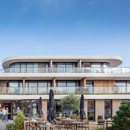 Duinhotel Breezand-2