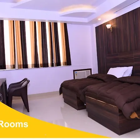The Ravindram Hotel-3