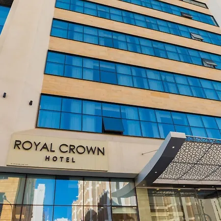 Royal Crown Hotel-2