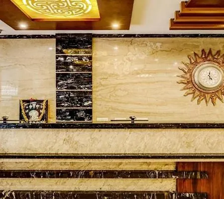 Hotel U.T.Elegance-2