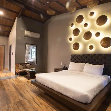 Encore A Boutique Resort-3