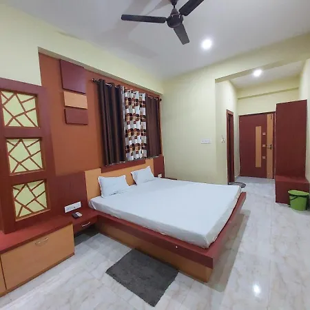 Hotel Shree Hari-3