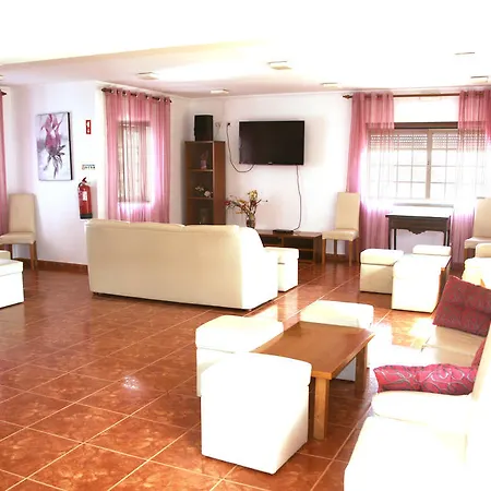 Hotel Azul Praia-2