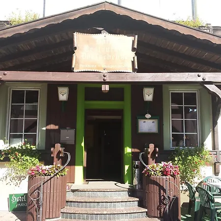 Hotel Dorfschenke-3