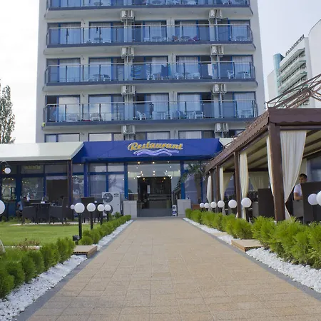 Palace Hotel (Adults Only)-3