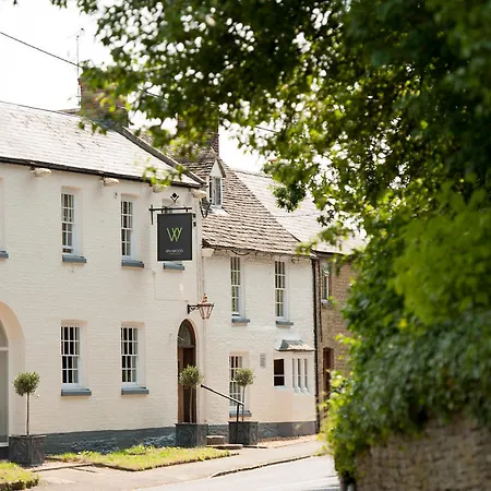 The Wychwood Inn-3