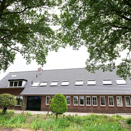 B&B Groot Pepersgoed-2