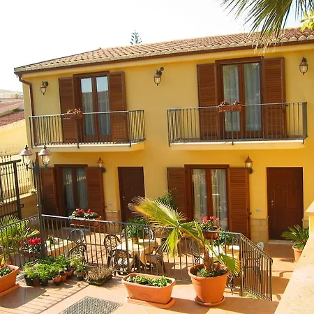 B&B Villa Rosa-2