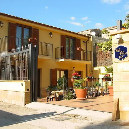 B&B Villa Rosa-3