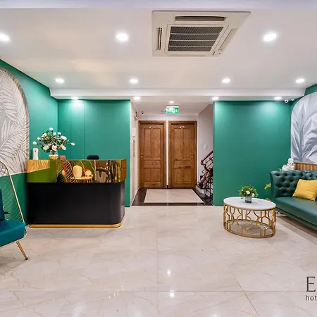 El Ocaso Hotel And Apartments-3