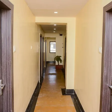 Hotel New Shalimar-3