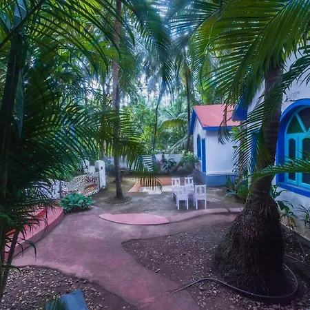 Tapasya Resort-3