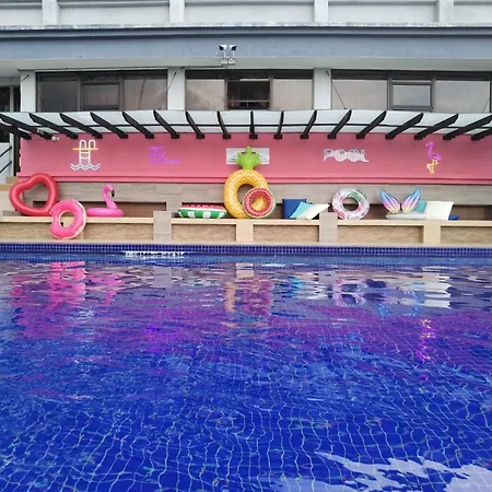 Leo Palace Hotel New Wing, Wtc Kuala Lumpur-2