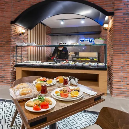 Afflon Hotels Loft City-2