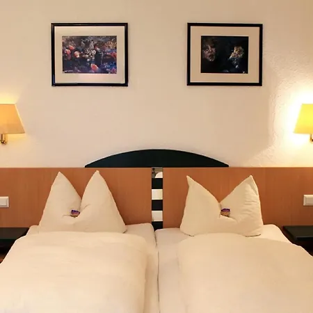 Hotel-Landgasthof Gruener Baum - Dittigheim-2