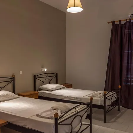 Quayside Village Hotel (Adults Only)-3