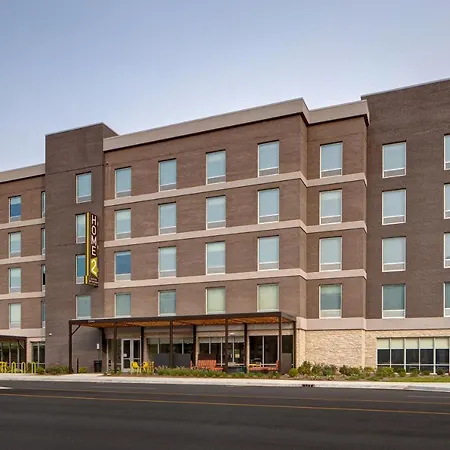 Home2 Suites By Hilton Carmel Indianapolis-3