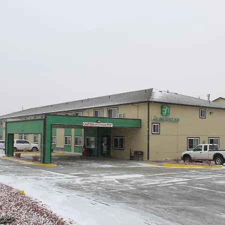 Cheyenne Guest Inn-3