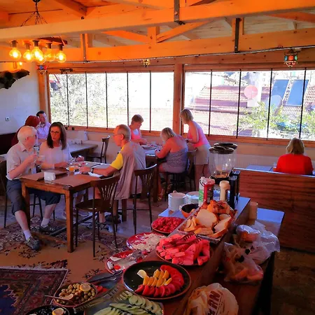 Larissa Cave Hotel-2